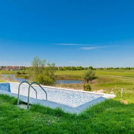 New Blacksea Lighthouse Golf *