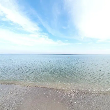 New Blacksea Lighthouse Golf 别墅 *