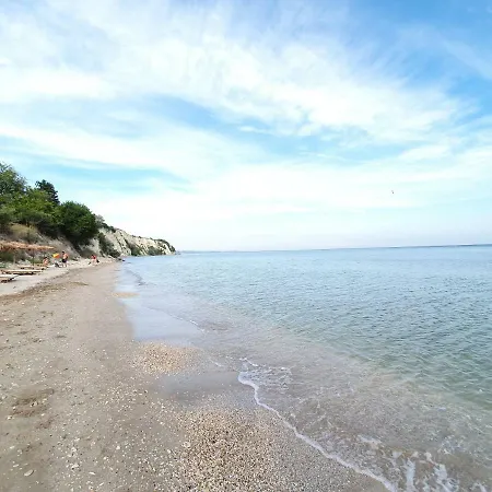 New Blacksea Lighthouse Golf 巴尔奇克