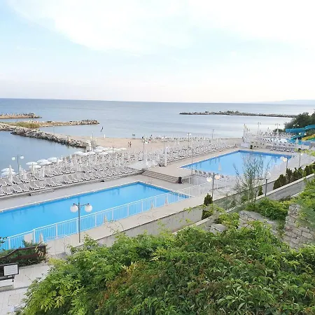 New Blacksea Lighthouse Golf *
