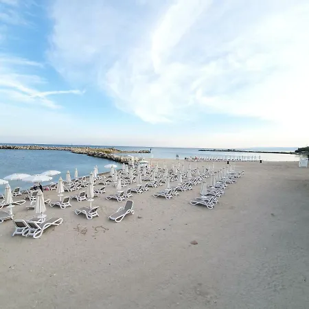New Blacksea Lighthouse Golf 别墅 巴尔奇克