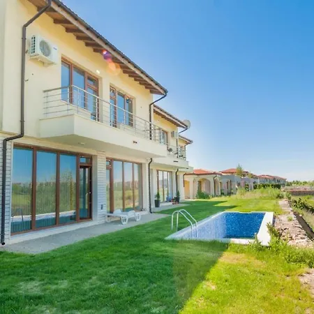 New Blacksea Lighthouse Golf * Balchik