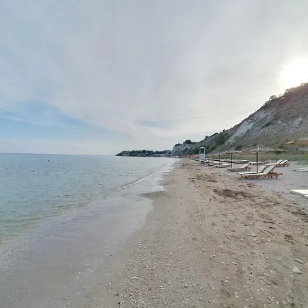 New Blacksea Lighthouse Golf