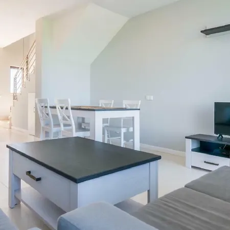 Villa New Blacksea Lighthouse Golf *
