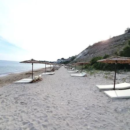 New Blacksea Lighthouse Golf Balchik
