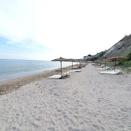 New Blacksea Lighthouse Golf Villa *